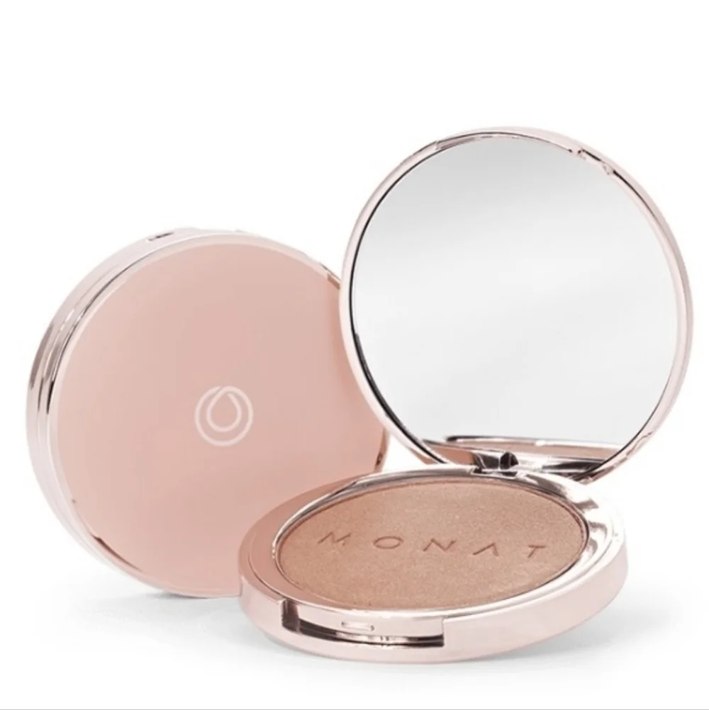 🆕 MONAT Radiant Bronzer™With Squalane